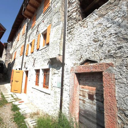 Albergo Diffuso Valcellina E Val Vajont In Erto Buitenkant foto