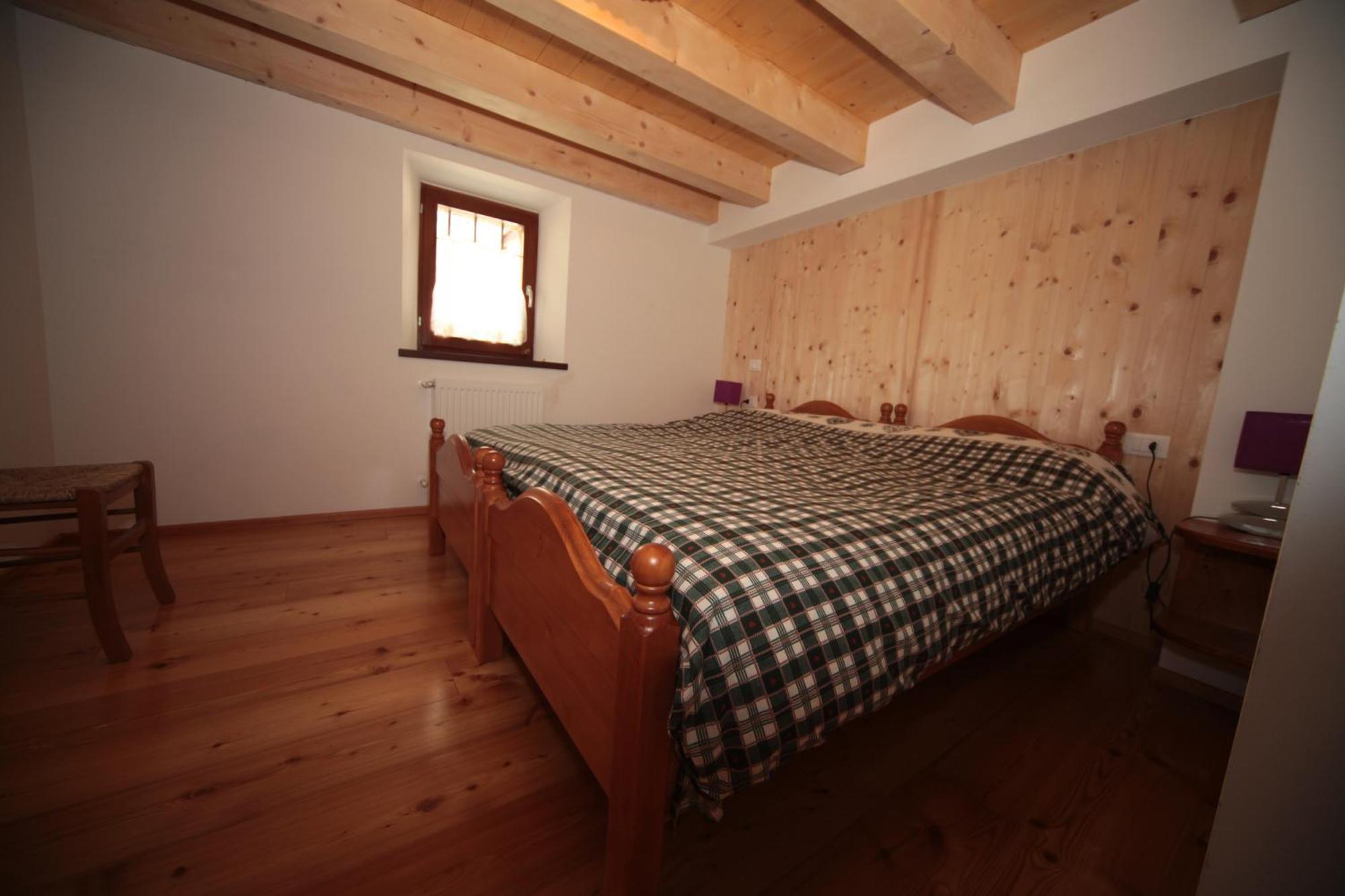 Albergo Diffuso Valcellina E Val Vajont In Erto Kamer foto