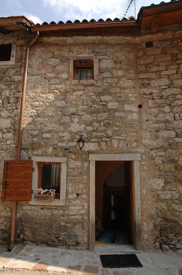 Albergo Diffuso Valcellina E Val Vajont In Erto Buitenkant foto