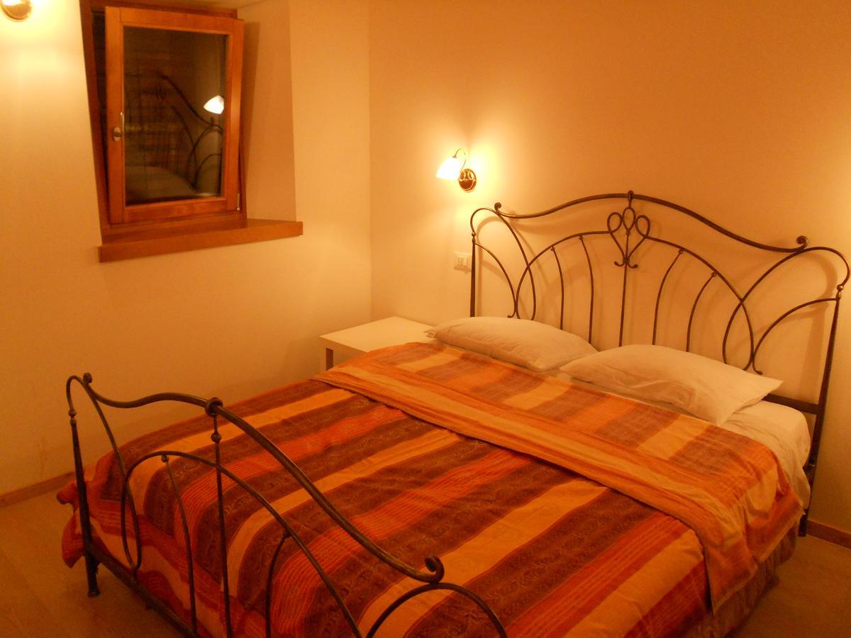 Albergo Diffuso Valcellina E Val Vajont In Erto Buitenkant foto