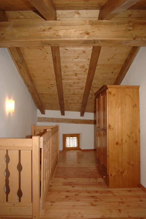 Albergo Diffuso Valcellina E Val Vajont In Erto Buitenkant foto
