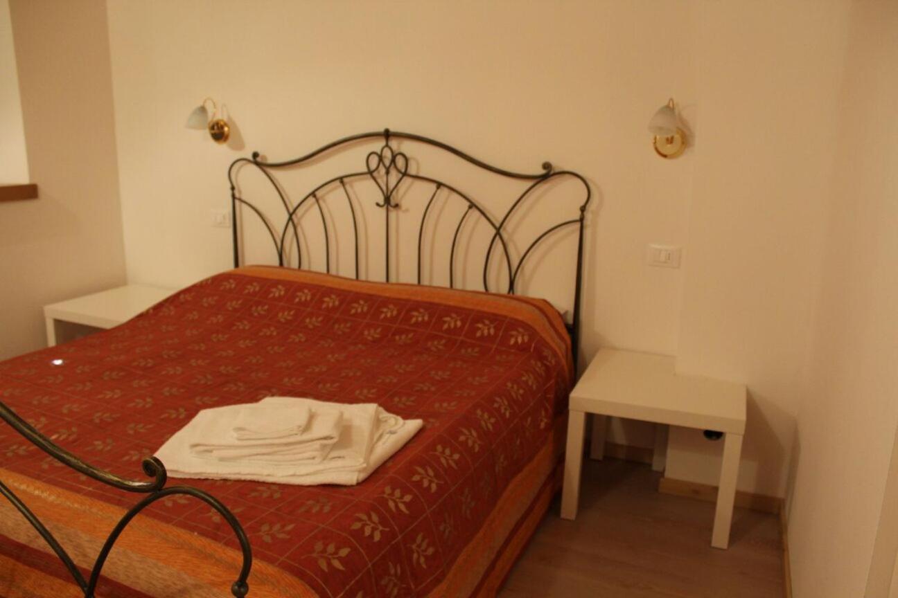 Albergo Diffuso Valcellina E Val Vajont In Erto Buitenkant foto