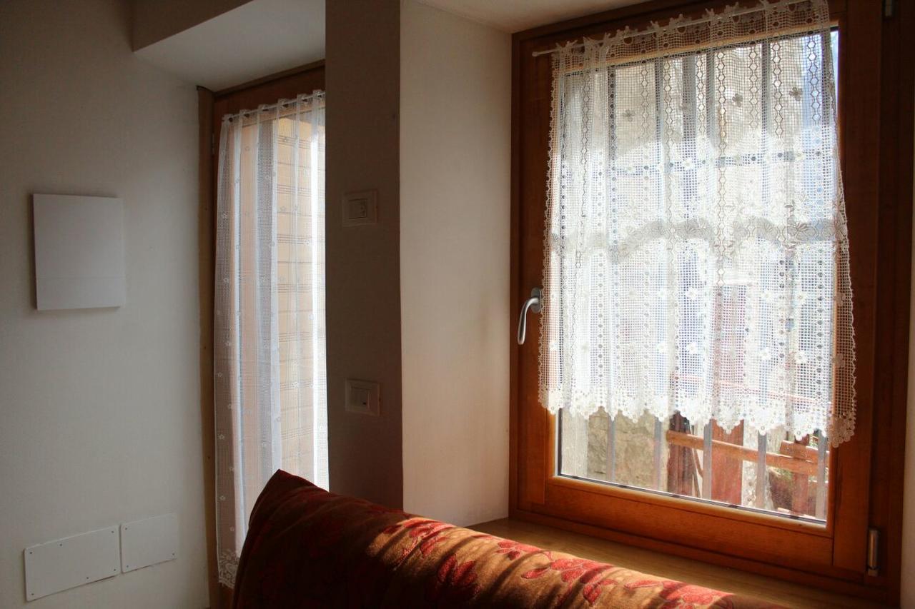 Albergo Diffuso Valcellina E Val Vajont In Erto Kamer foto
